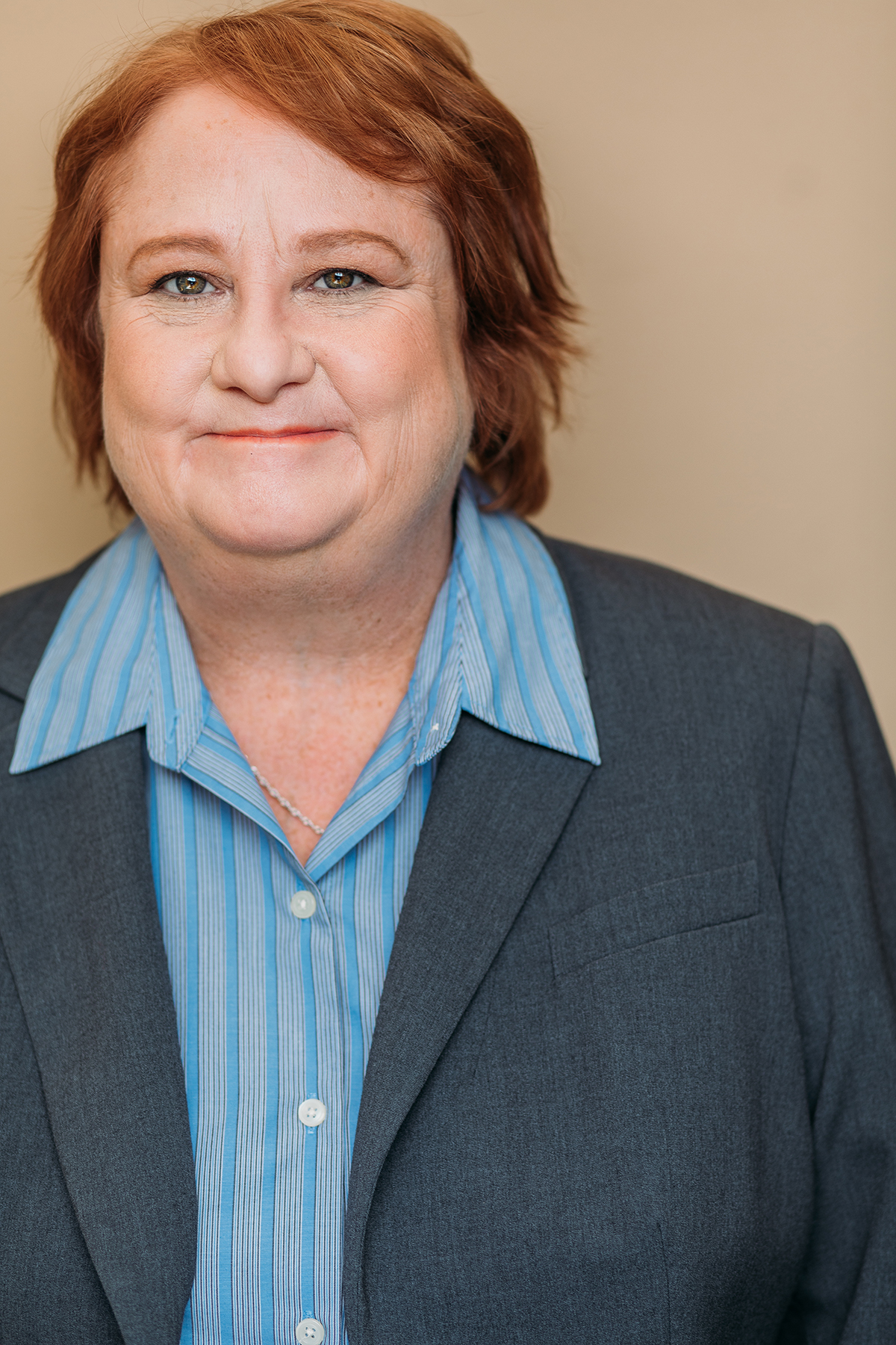 actor Maile Flanagan large photo