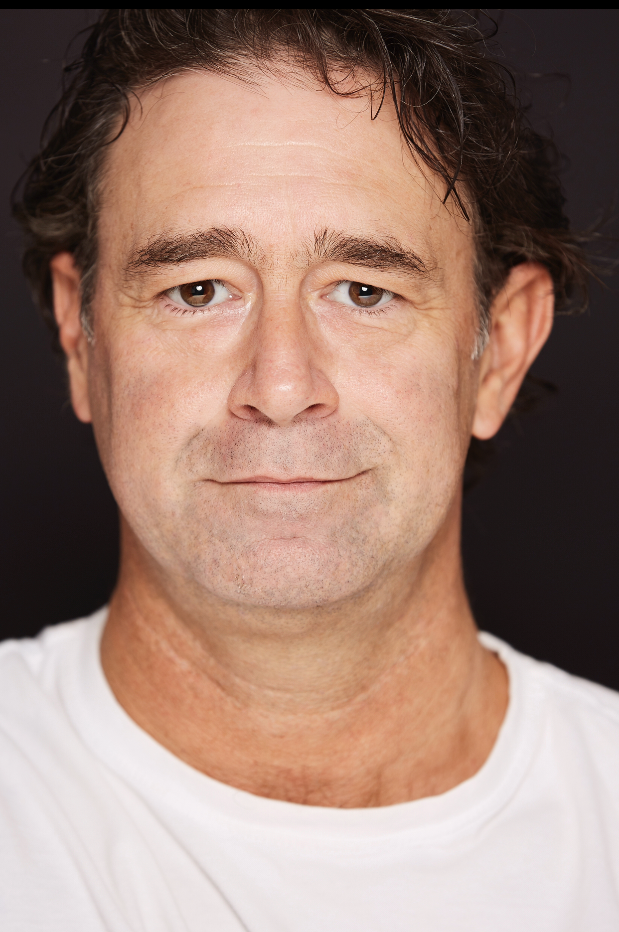 actor Grant Piro large photo