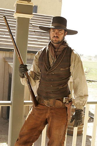 actor Karl Urban large photo