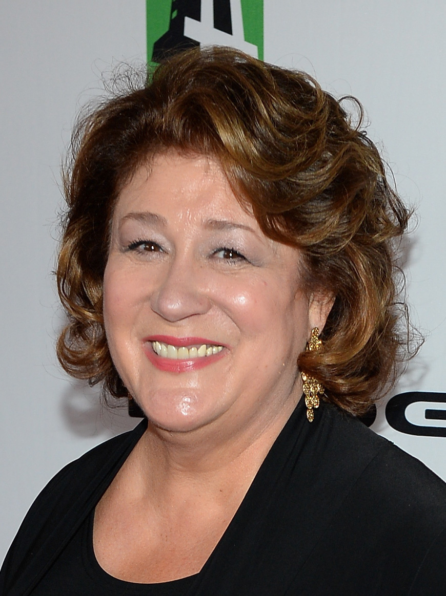 actor Margo Martindale large photo