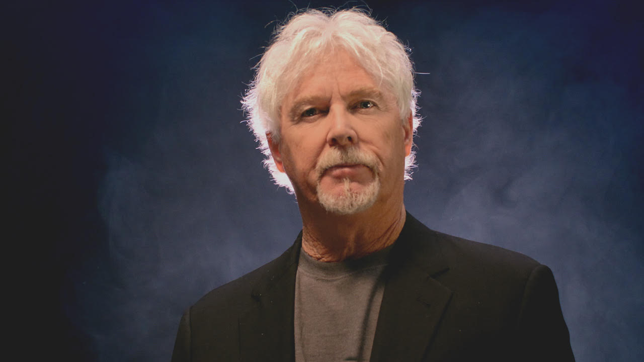 actor William Katt large photo