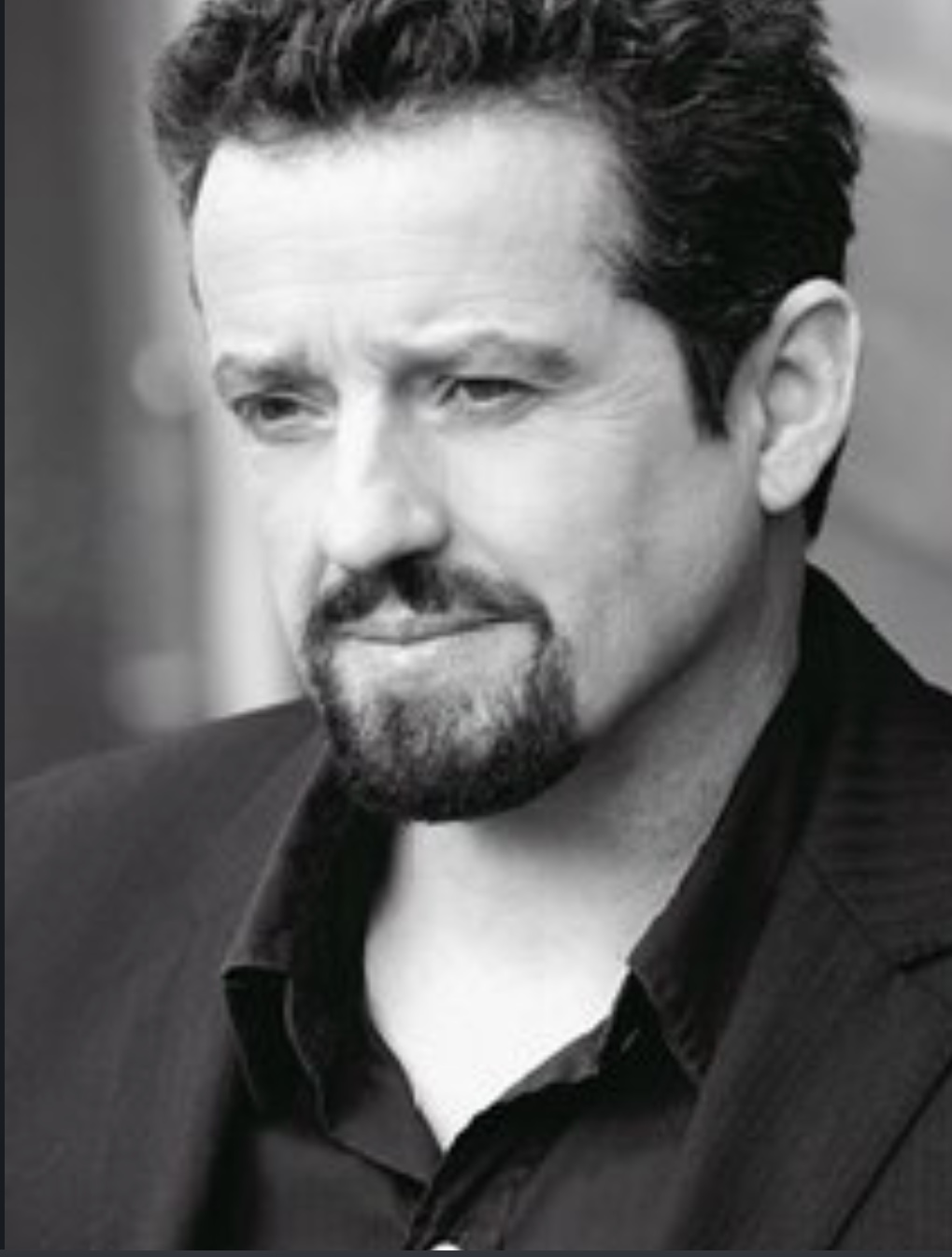 actor Louis Ferreira large photo actor Louis Ferreira large photo
