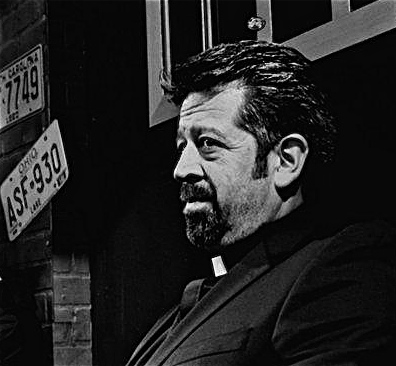 actor Rolf Saxon large photo