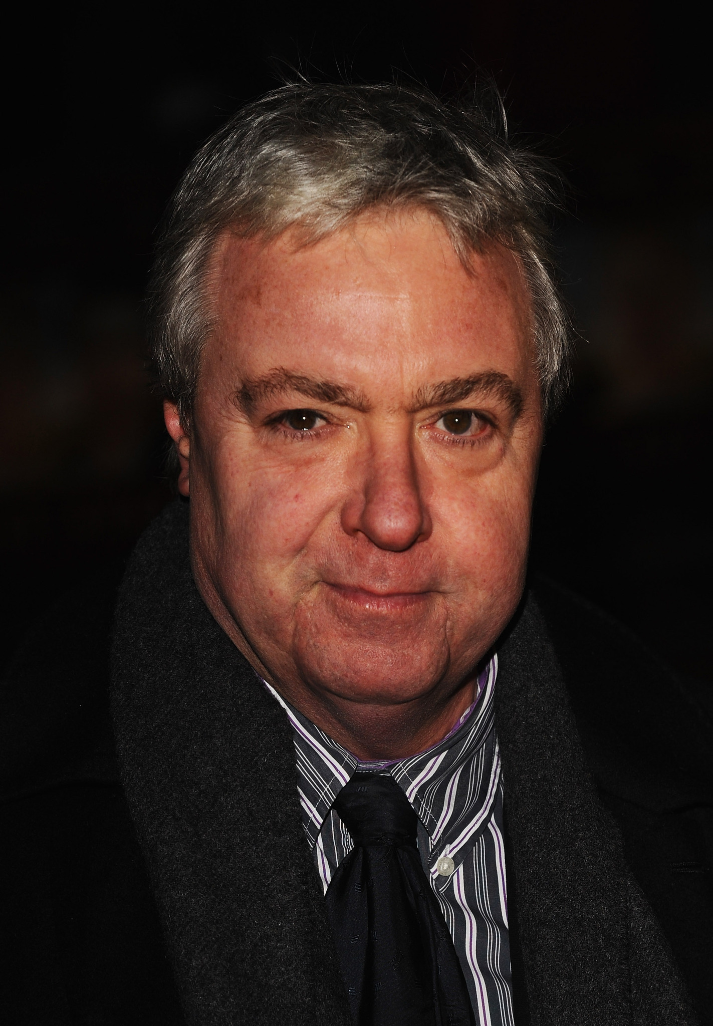 actor John Sessions large photo