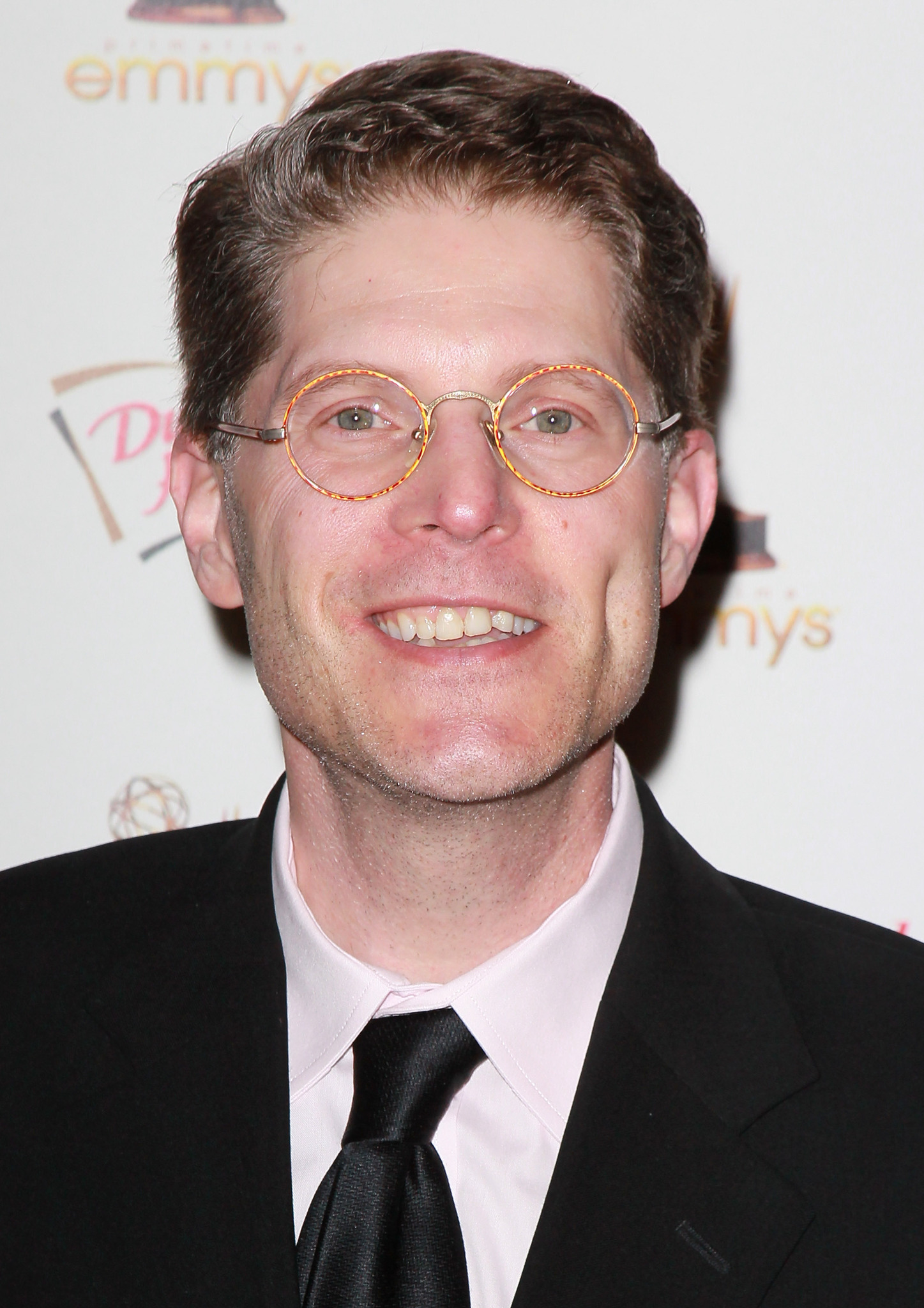 actor Bob Bergen large photo