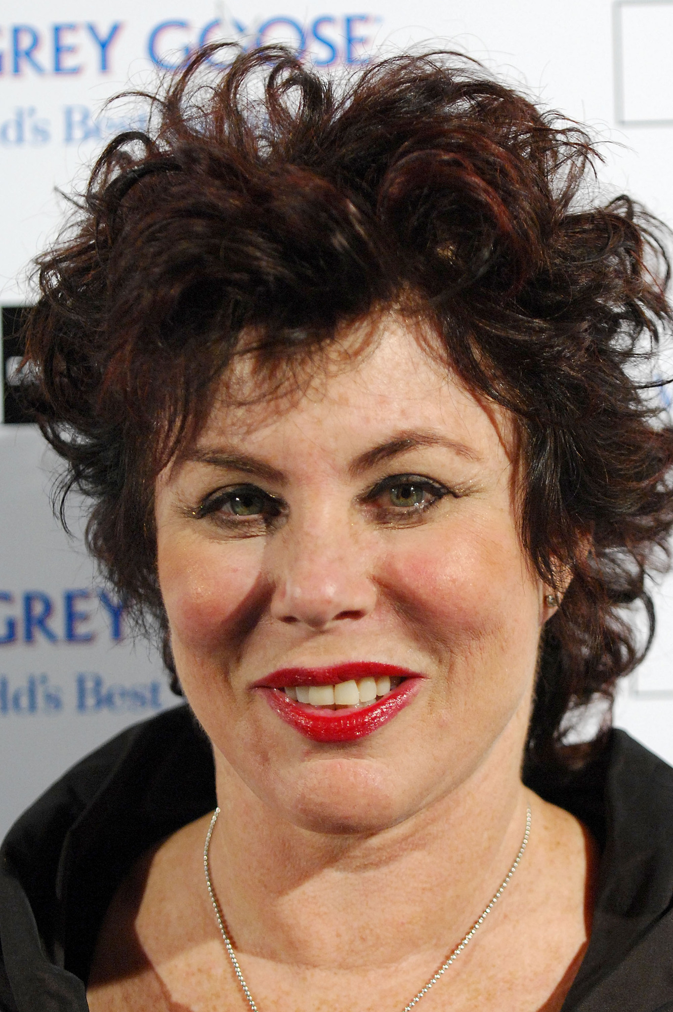 actor Ruby Wax large photo