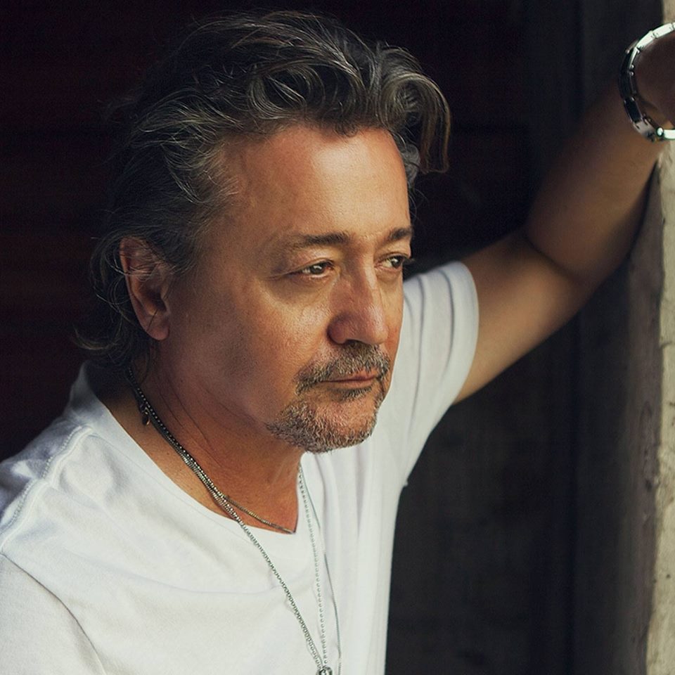 actor Mark Collie large photo