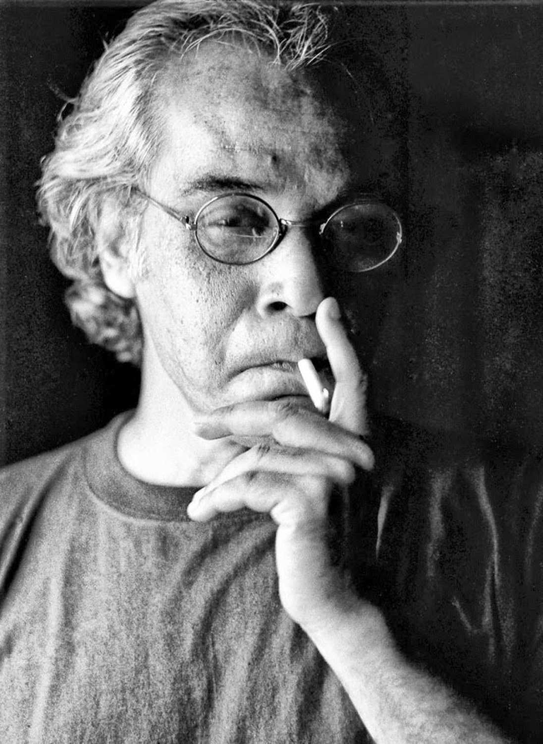 actor Dhritiman Chatterjee large photo