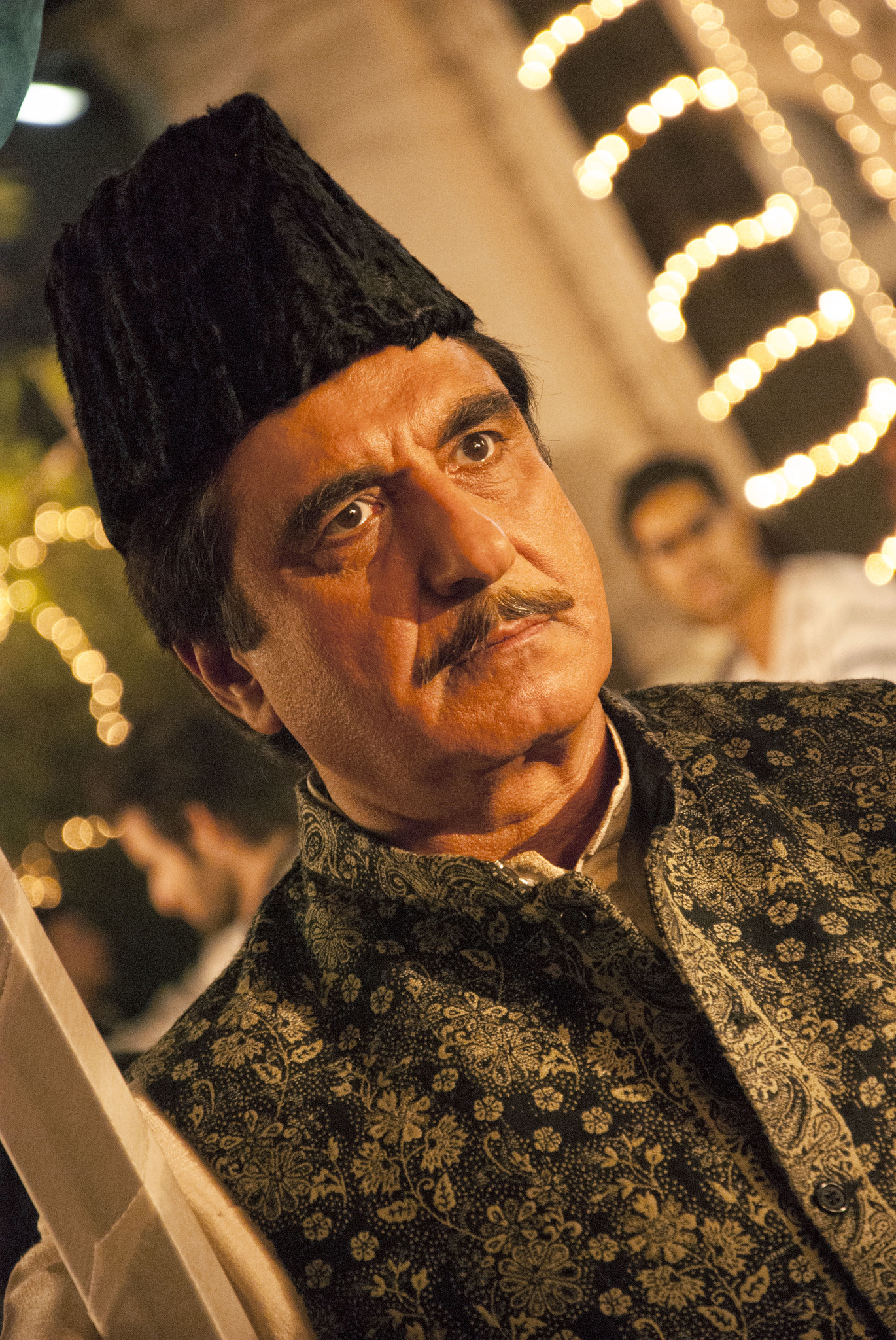 actor Raj Babbar large photo