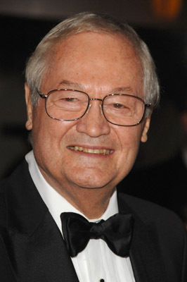 actor Roger Corman large photo