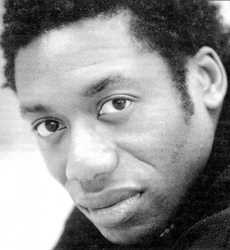 actor Hakeem Kae-Kazim large photo