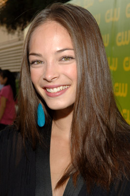 actor Kristin Kreuk large photo