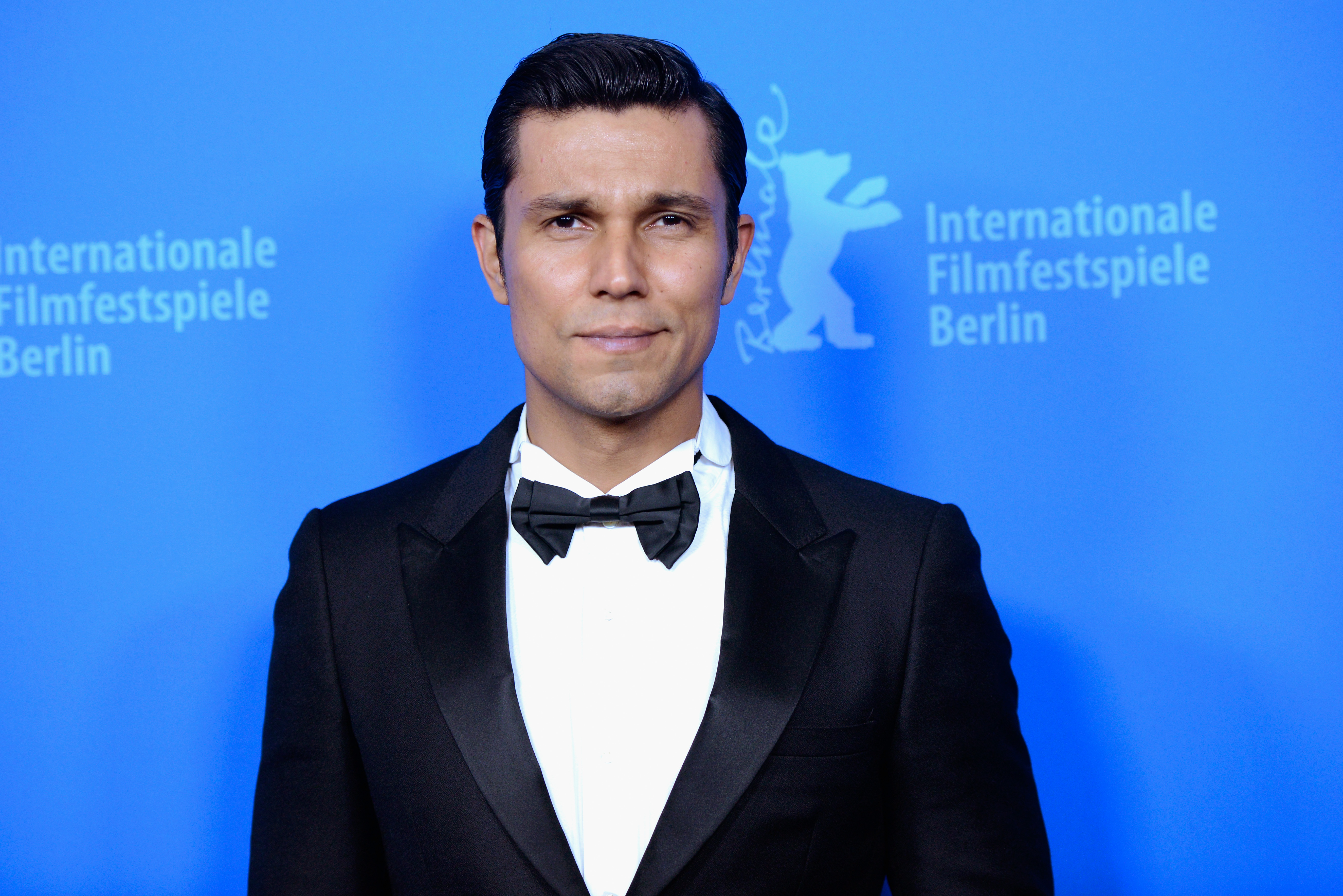 actor Randeep Hooda large photo