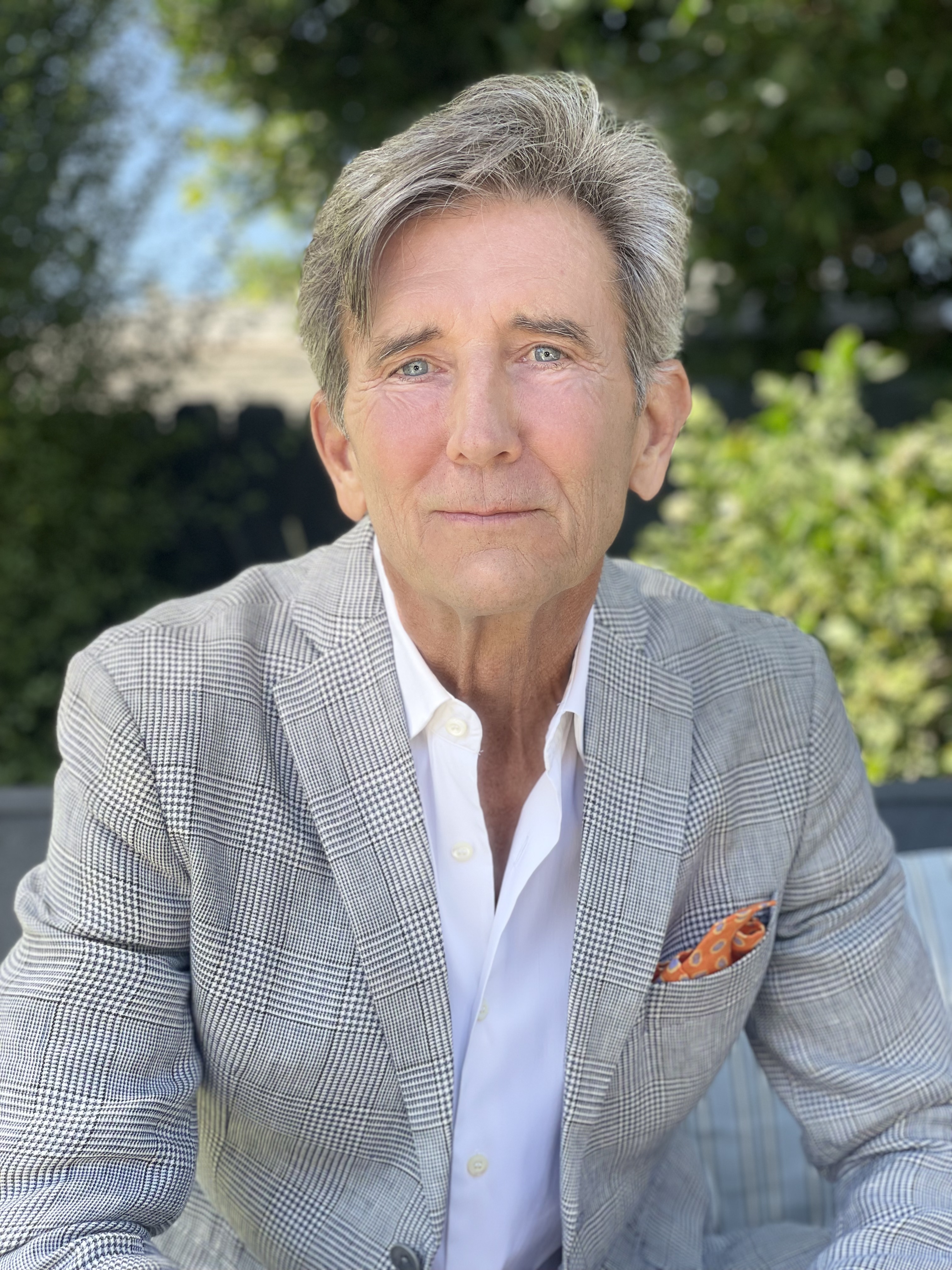actor Matt McCoy large photo