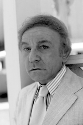 actor Henry Gibson large photo