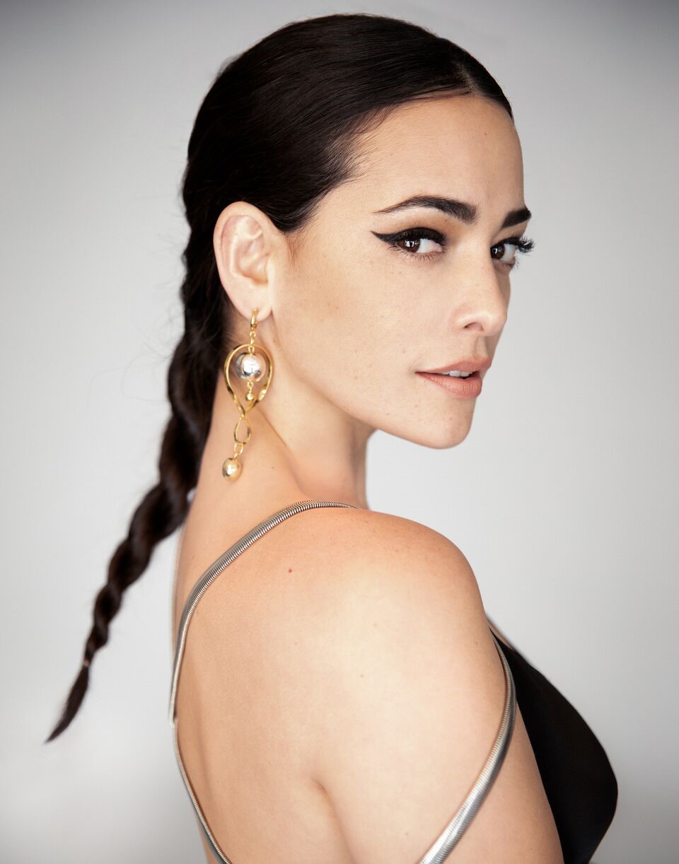 actor Natalie Martinez large photo