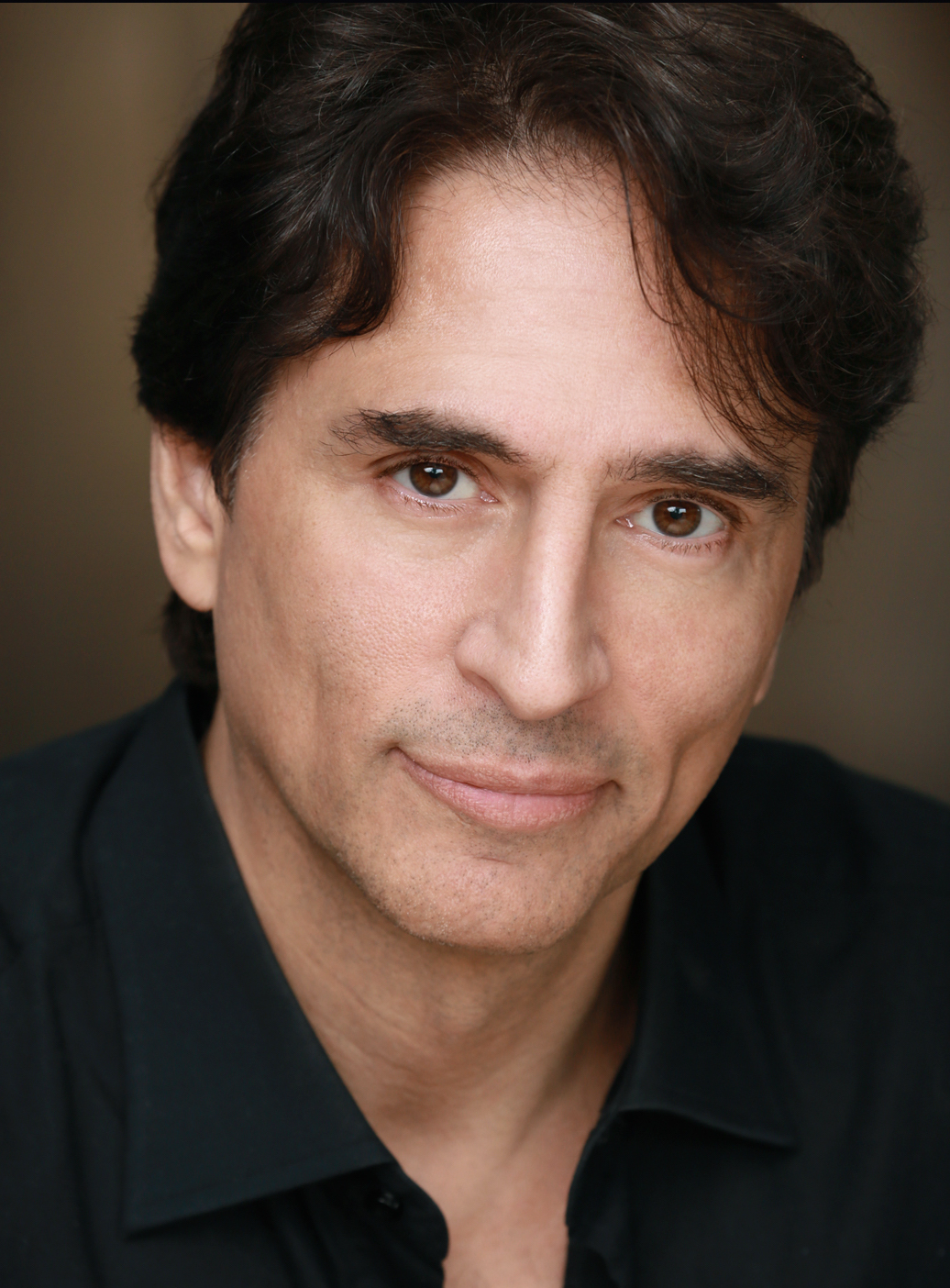 actor Vincent Spano large photo