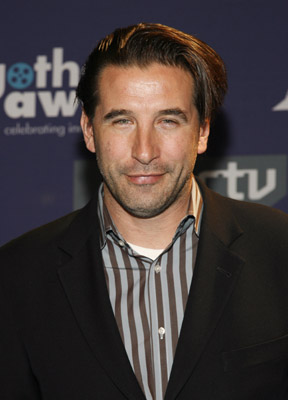 actor William Baldwin large photo