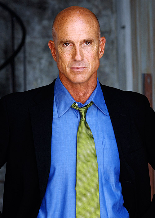 actor Cully Fredricksen large photo