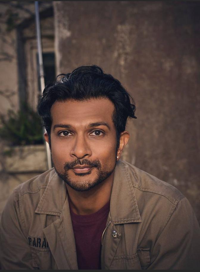 actor Utkarsh Ambudkar large photo
