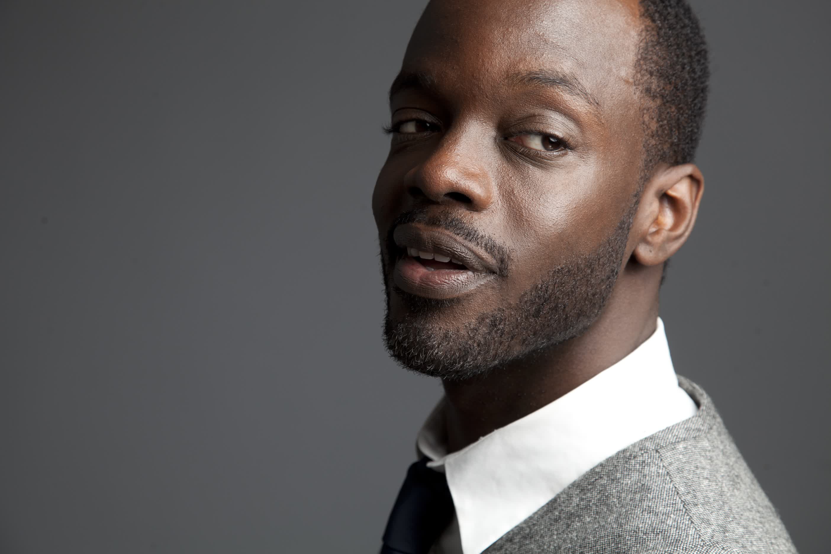 actor Ato Essandoh large photo