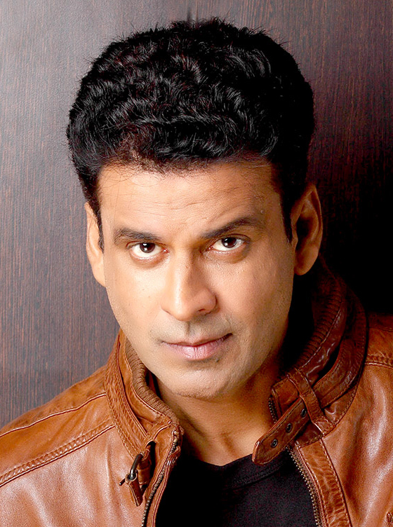 actor Manoj Bajpayee large photo