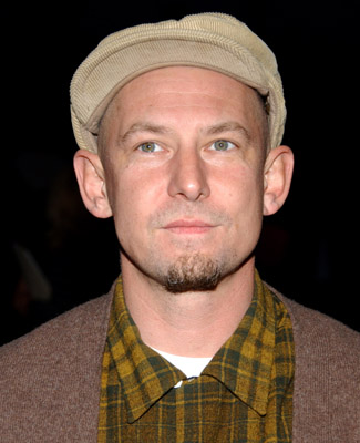 actor Ian Hart large photo