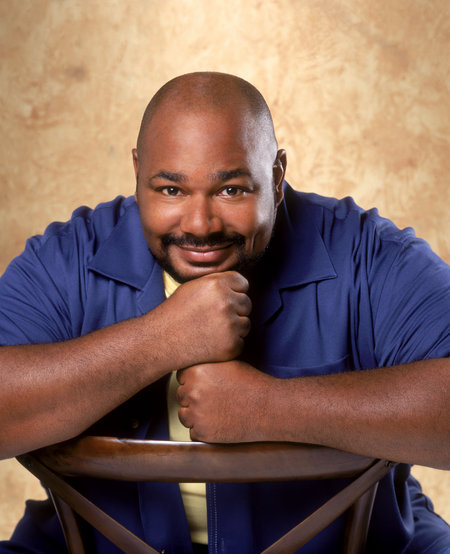 actor Kevin Michael Richardson large photo
