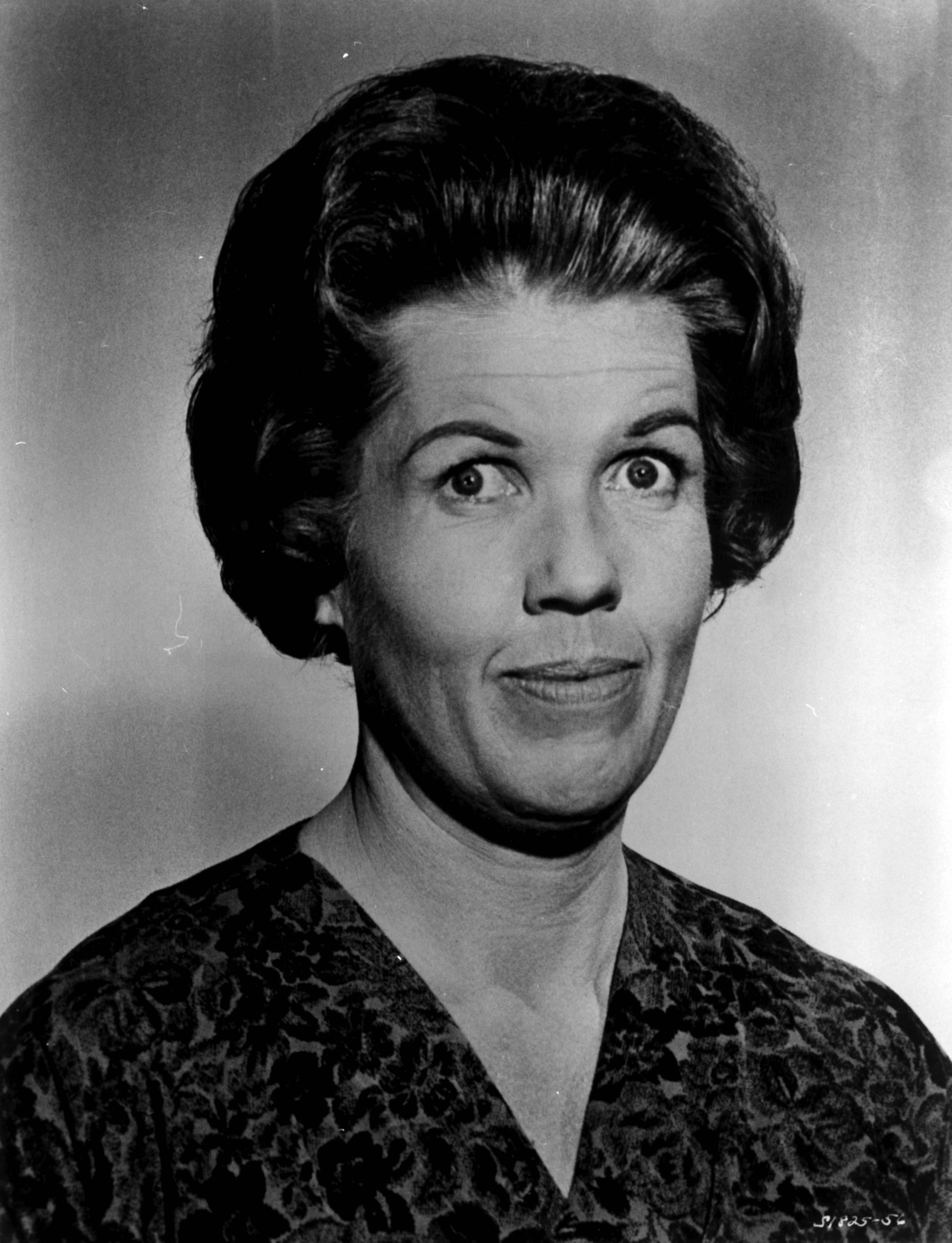 actor Kathleen Freeman large photo