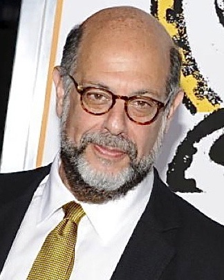 actor Fred Melamed large photo