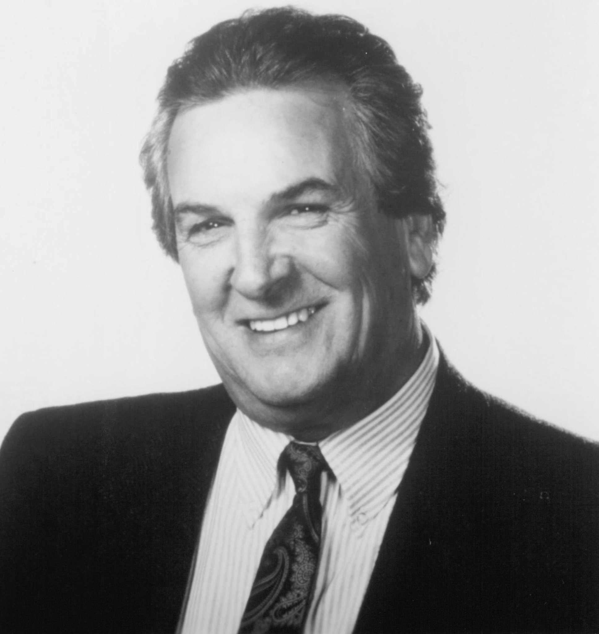 actor Danny Aiello large photo