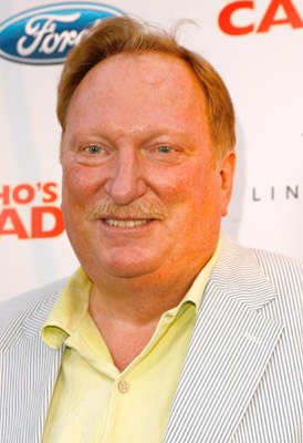 actor Jeffrey Jones large photo