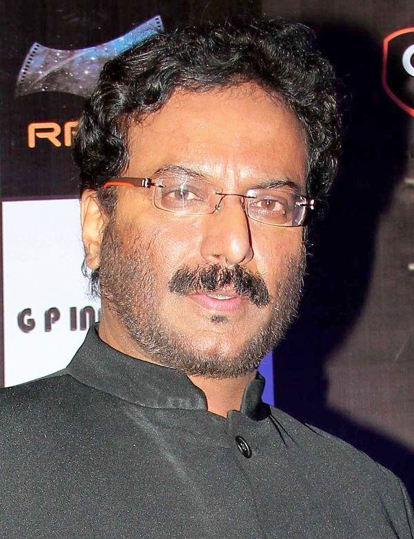 actor Milind Gunaji large photo