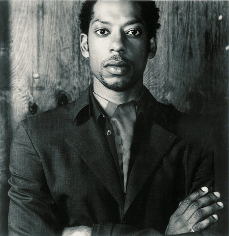 actor Orlando Jones large photo actor Orlando Jones large photo