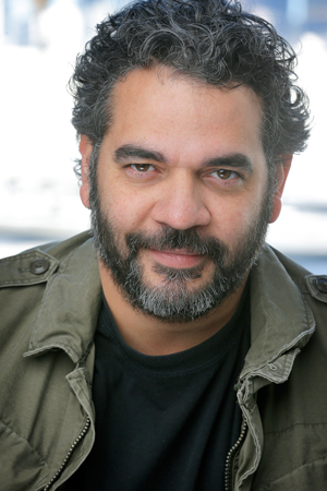 actor Hemky Madera large photo
