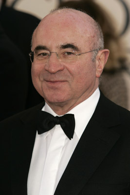 actor Bob Hoskins large photo