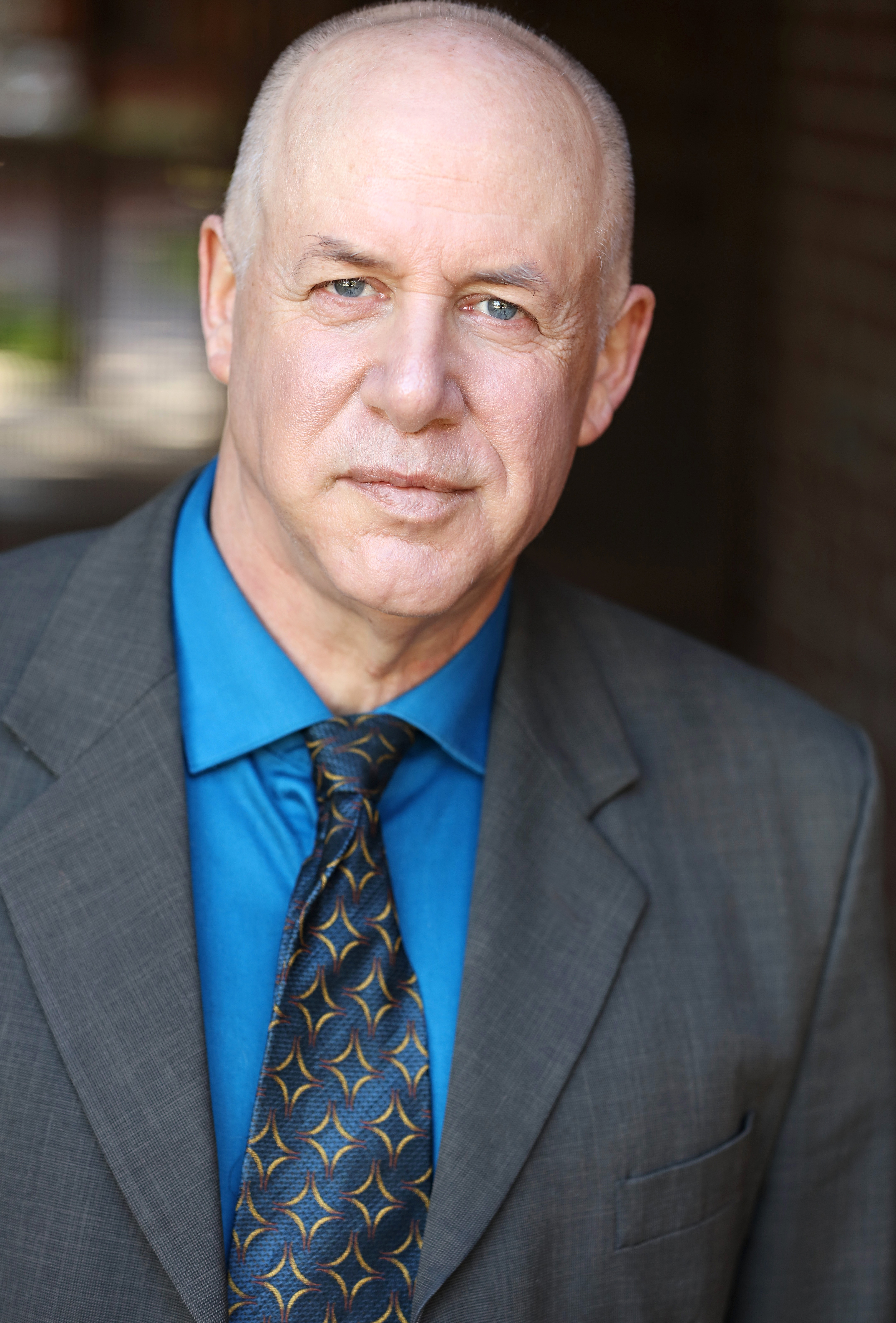 actor David Alan Graf large photo