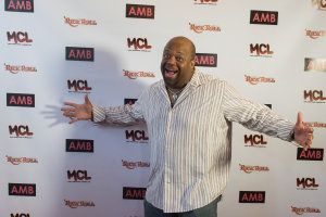 movie star