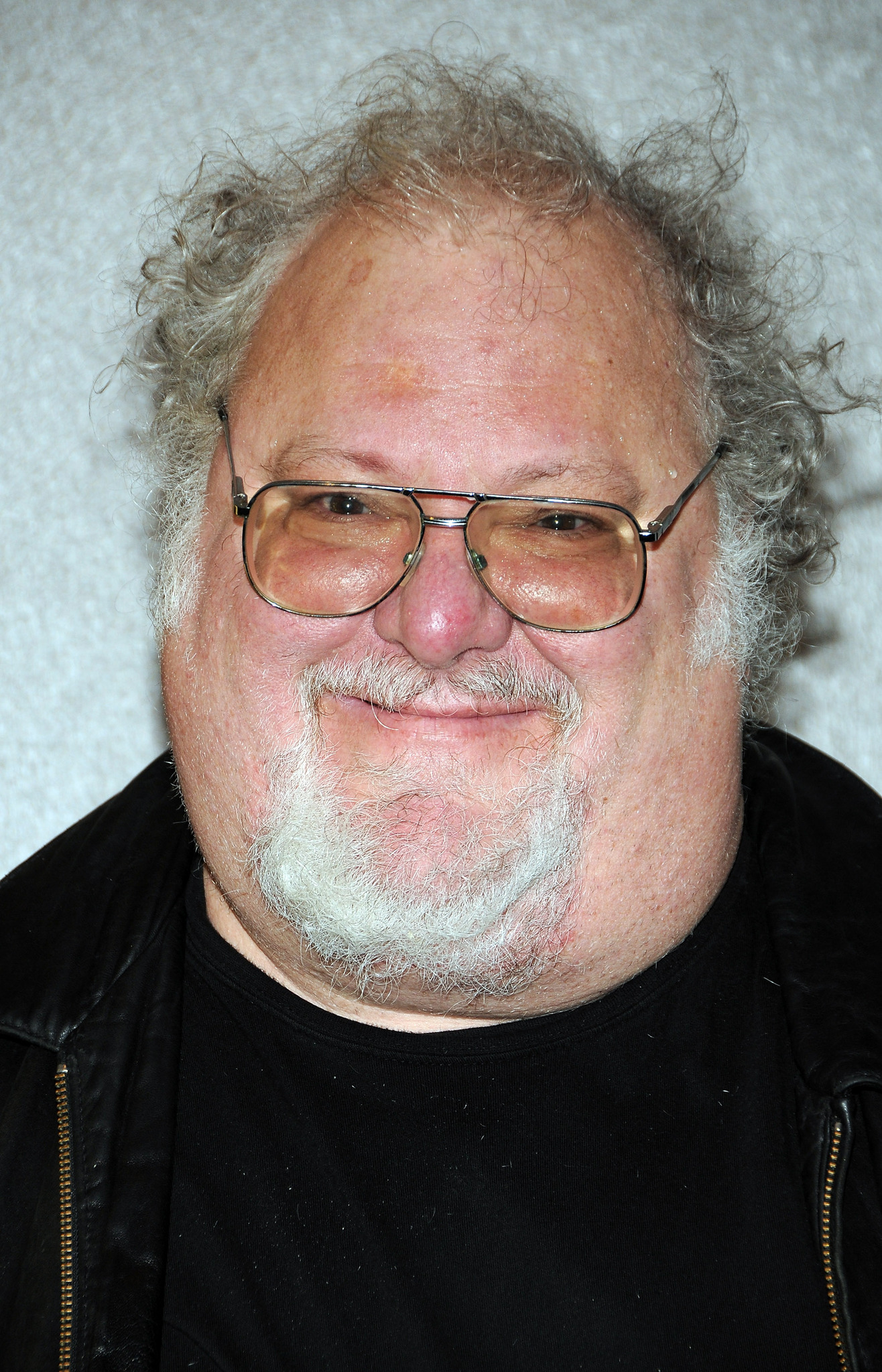 actor Josh Mostel large photo