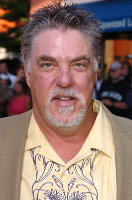 actor Bruce McGill large photo