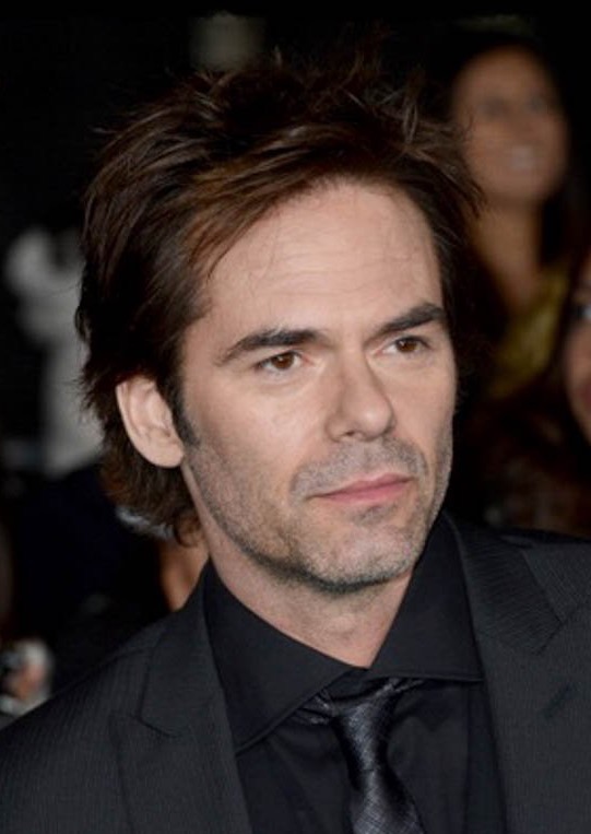 actor Billy Burke large photo