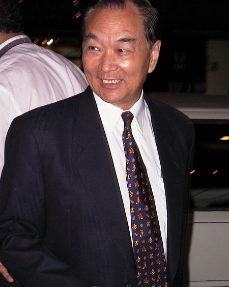 actor Tseng Chang large photo