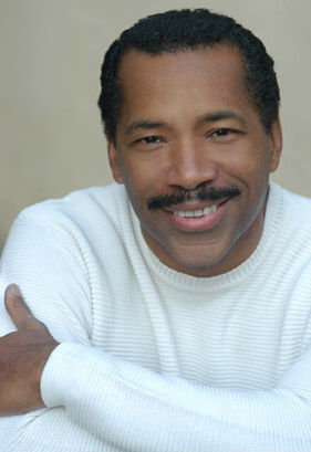 actor Obba Babatundé large photo