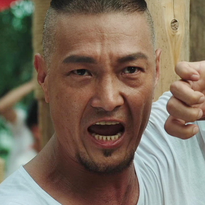 actor Ken Lo large photo