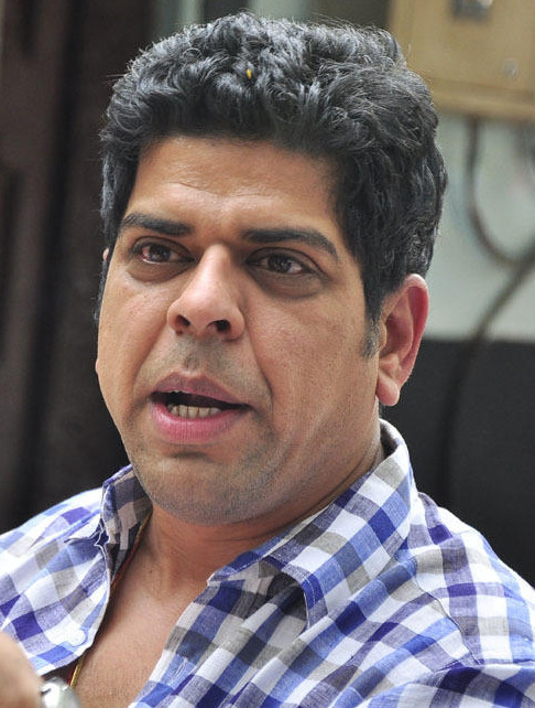 actor Murli Sharma large photo