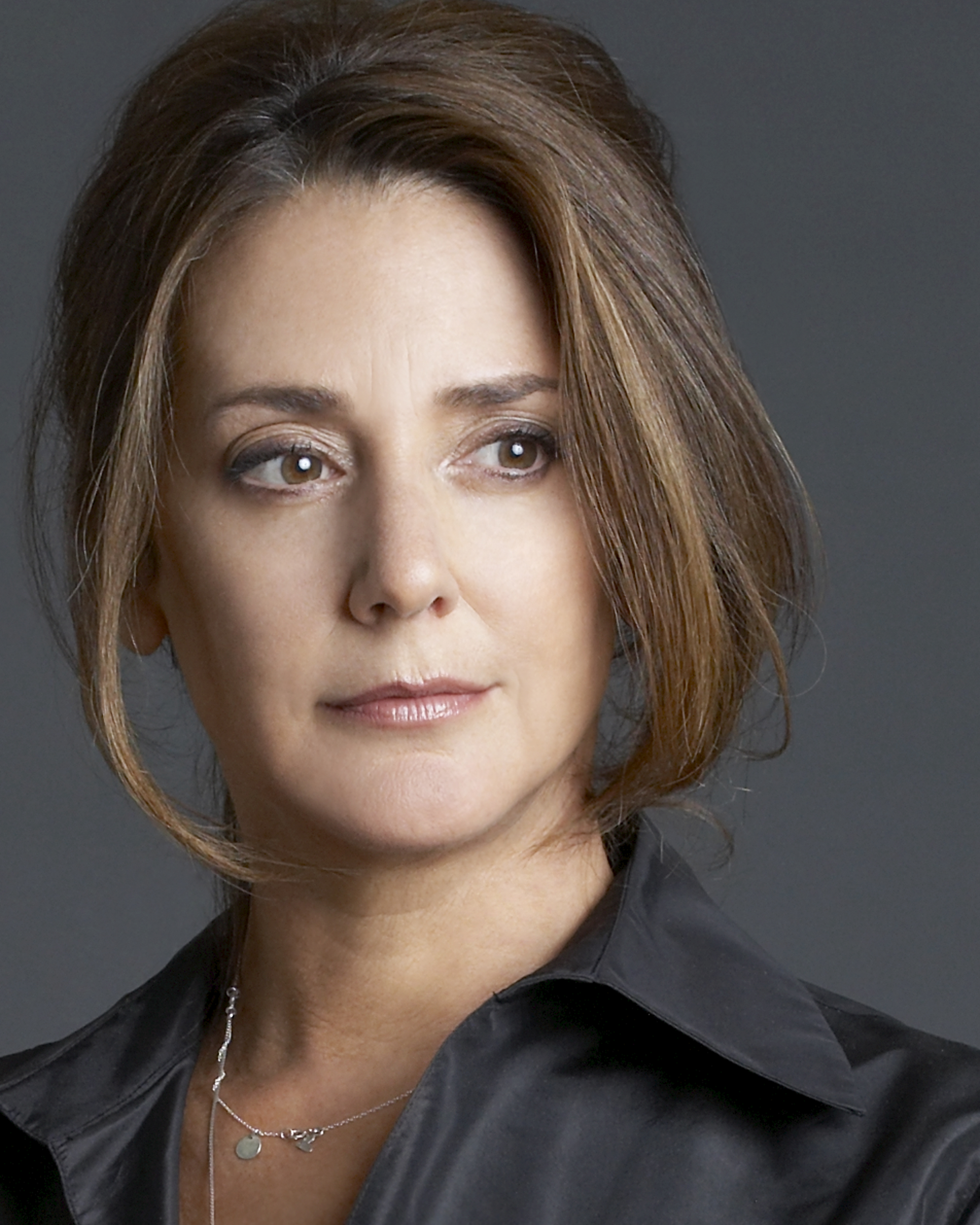 actor Talia Balsam large photo