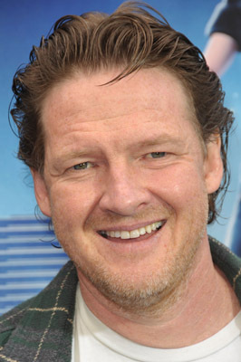 actor Donal Logue large photo