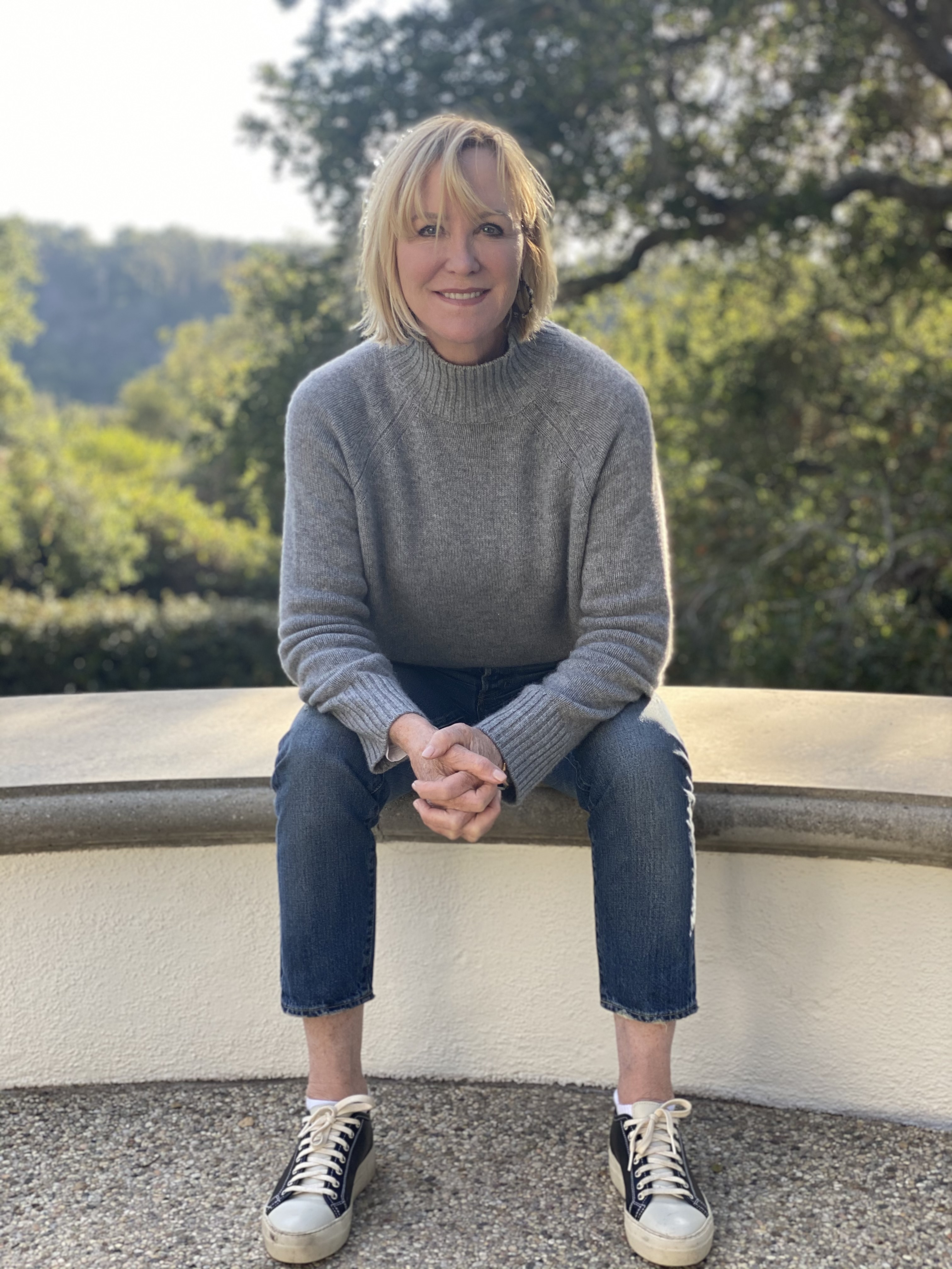 actor Joanna Kerns large photo