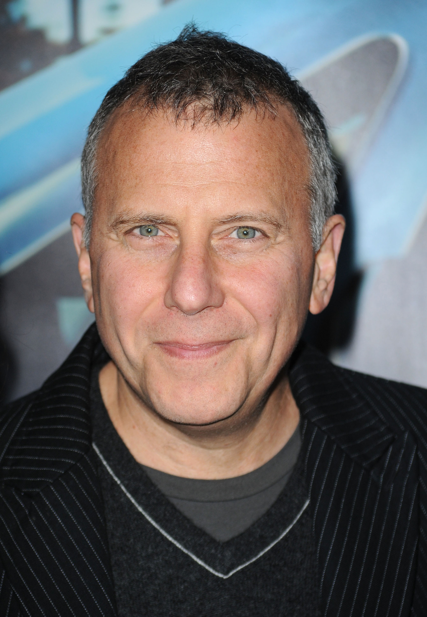actor Paul Reiser large photo