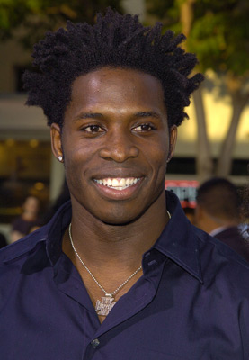 actor Godfrey large photo